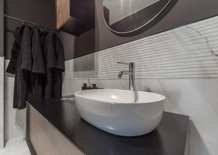 Moscova 50 - Leia Hospitality * 米兰