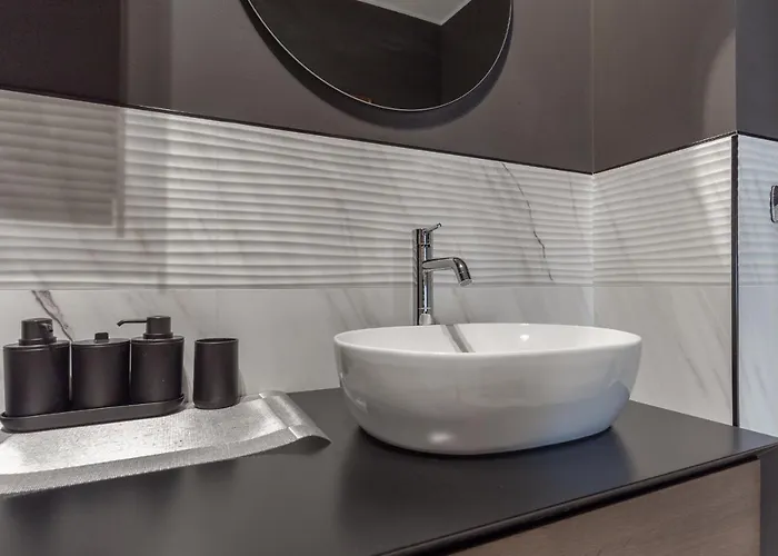 Moscova 50 - Leia Hospitality 公寓