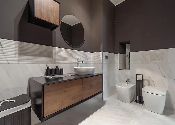 Moscova 50 - Leia Hospitality *