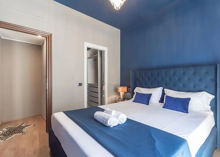 Moscova 50 - Leia Hospitality 公寓 米兰