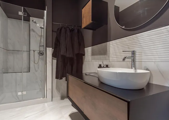 公寓 Moscova 50 - Leia Hospitality 米兰