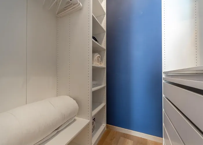 Moscova 50 - Leia Hospitality * 米兰