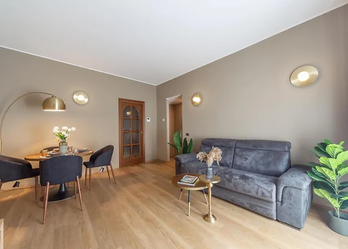 Moscova 50 - Leia Hospitality 米兰