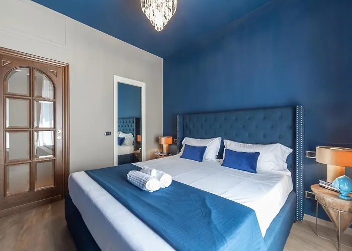 公寓 Moscova 50 - Leia Hospitality