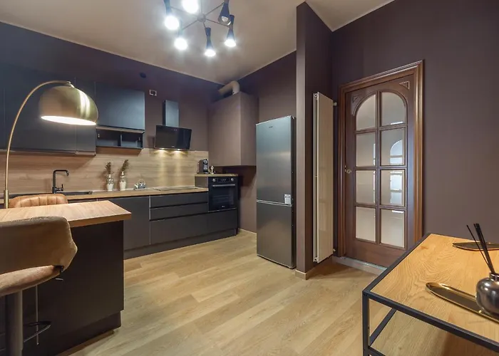 公寓 Moscova 50 - Leia Hospitality *