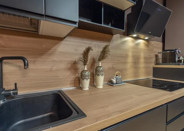 公寓 Moscova 50 - Leia Hospitality 米兰