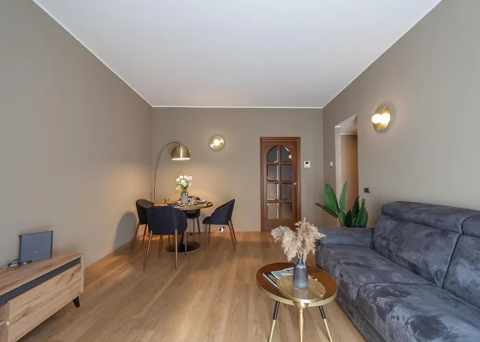 公寓 Moscova 50 - Leia Hospitality *