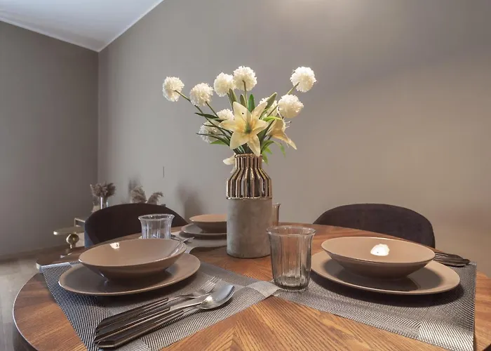 Moscova 50 - Leia Hospitality 米兰