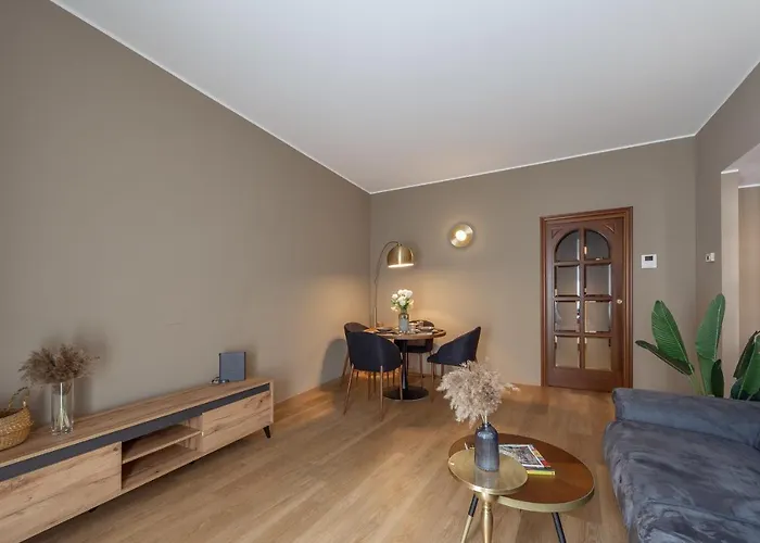 公寓 Moscova 50 - Leia Hospitality