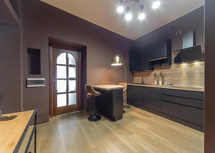 Moscova 50 - Leia Hospitality 公寓 *