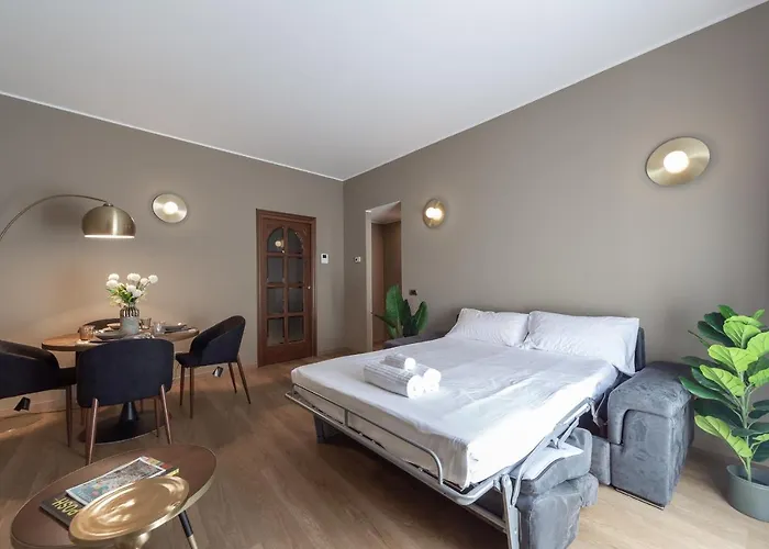 Moscova 50 - Leia Hospitality