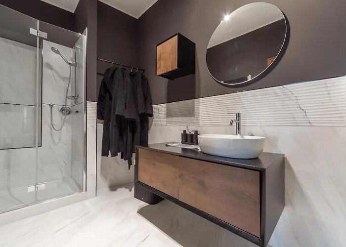 Moscova 50 - Leia Hospitality 米兰