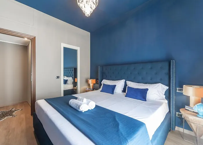 Moscova 50 - Leia Hospitality 公寓