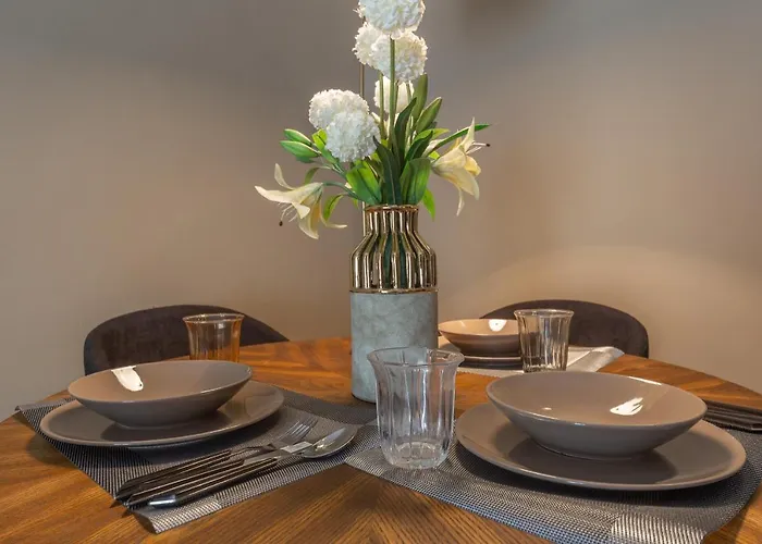 Moscova 50 - Leia Hospitality 公寓 米兰