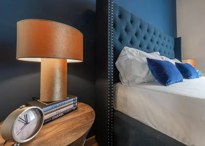 Moscova 50 - Leia Hospitality 公寓