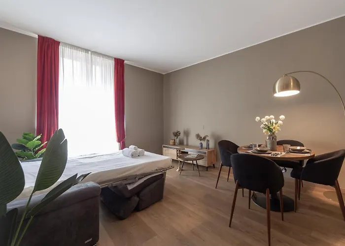 Moscova 50 - Leia Hospitality 米兰