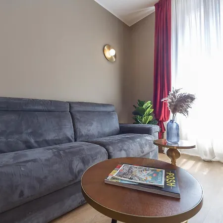 Moscova 50 - Leia Hospitality * 米兰