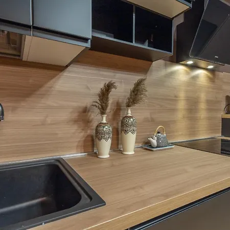 公寓 Moscova 50 - Leia Hospitality 米兰