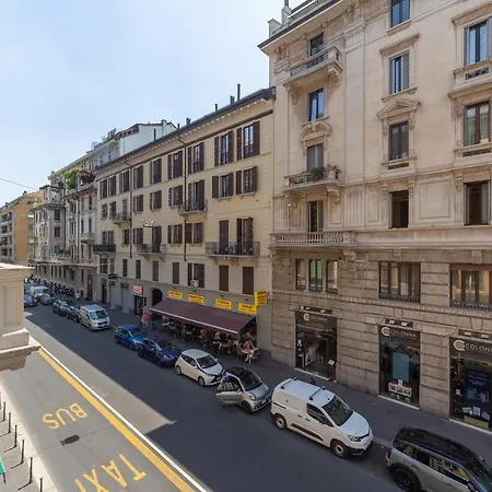 Moscova 50 - Leia Hospitality 公寓 *