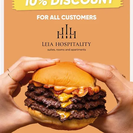 Moscova 50 - Leia Hospitality * 米兰